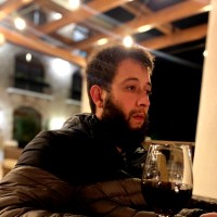 José Fábio Nogueira Passarinho