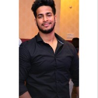 Shubham Mishra