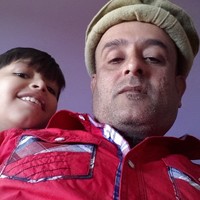 Amjad Khan