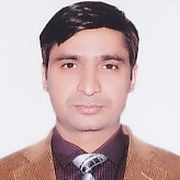 Mahruddin Mehar