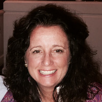 Pamela Larkin Caruso