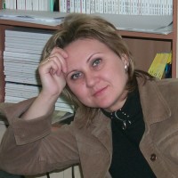 Marina Ozhigina