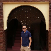 youssef el Mansouri