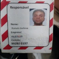 Rômulo Barbosa