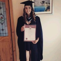 Rachael Ginnelly