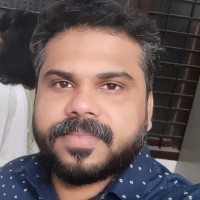 Vinil Vikraman