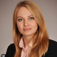 Elena Kreps