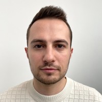 Mantas Tyščiukas