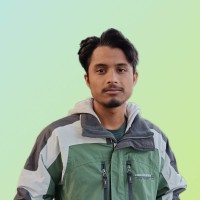 Md Bashar Omar