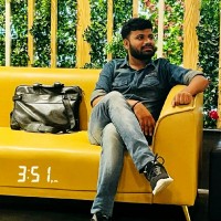 Uppara Raju