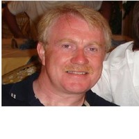 Paul Stringer