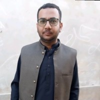 Kashif Jabbar