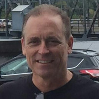 Michael Obrien