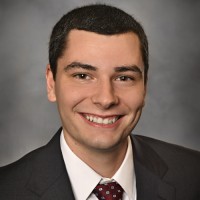 Josh Taylor, Cpa