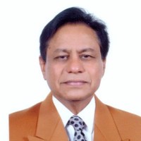 Mohammed Ismail
