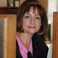 Linda Garlinger