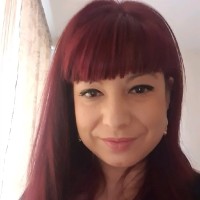 Plamena Stoyanova