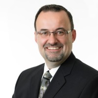 David Elliott