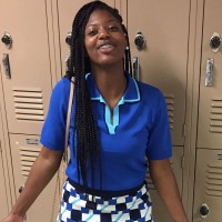 Tiarra Shoemake