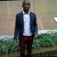 Sizwe Mdluli