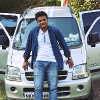 Nikhil Shelke