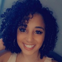 Dyani Ramos