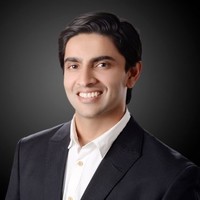 Irfan Bhojani, Mba, Ca, Fcca
