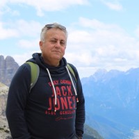 Ehsan Daneshvar PhD, FSM, MSc, BSc.