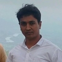 Krishna Biradar