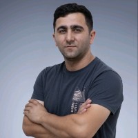 Orkhan Ganbarov, Pmp, Dcca