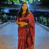 Reshma Robert