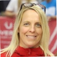 Jenny Bindon