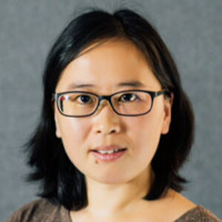 Shelly Luo