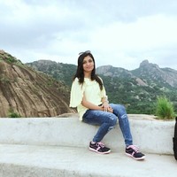 Shweta Patil