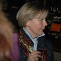 Elsbeth Bos