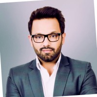 Gaurav Wadhera