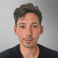 Chris Mcloughlin
