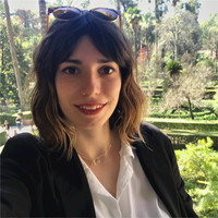 María Villadangos Martínez