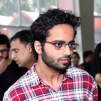 Yash Kumar, FRM