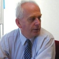David Gillard