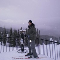 Wesley Erskine
