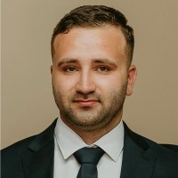 Ionut Apetrei