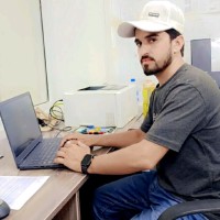 Rizwan Babar