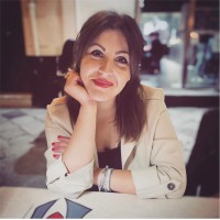 Arianna Schiera