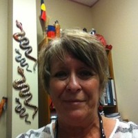 Lyn Jones