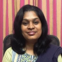 Aruna R