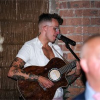 Daniel Wares