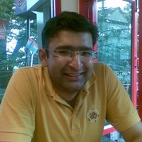Priyank Pande