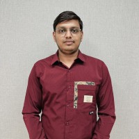Harsh Bhuva