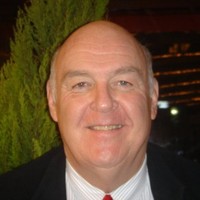 Ray Adams
